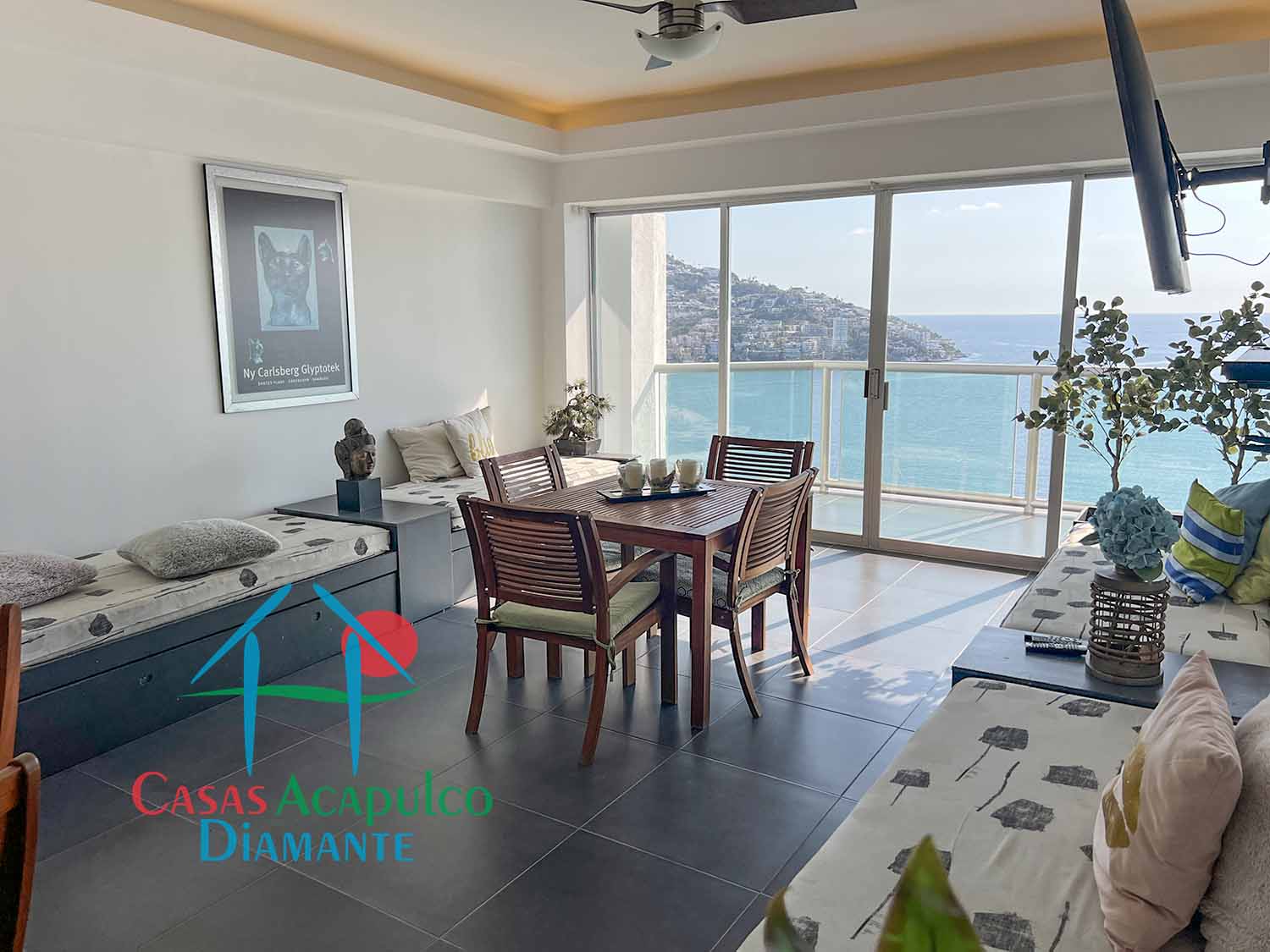 Torre Coral 2509 - Estancia 4